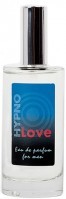 Parfum Hypno Love pour Hommes 50mL Parfum Hypno Love pour Hommes 50mL